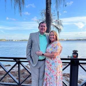 Meet your Posher, Tracy